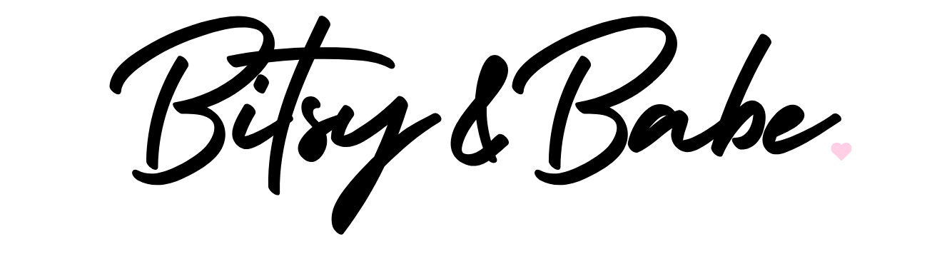 Bitsy & Babe